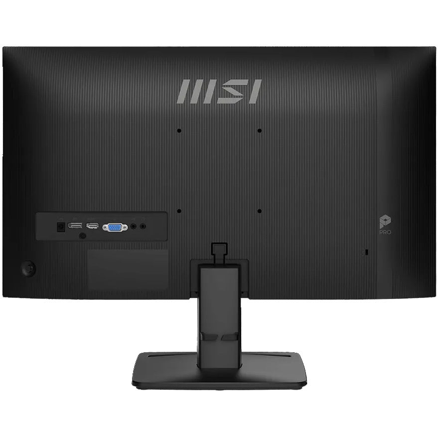 Monitor Gamer MSI IPS 25" FHD 120Hz 1ms