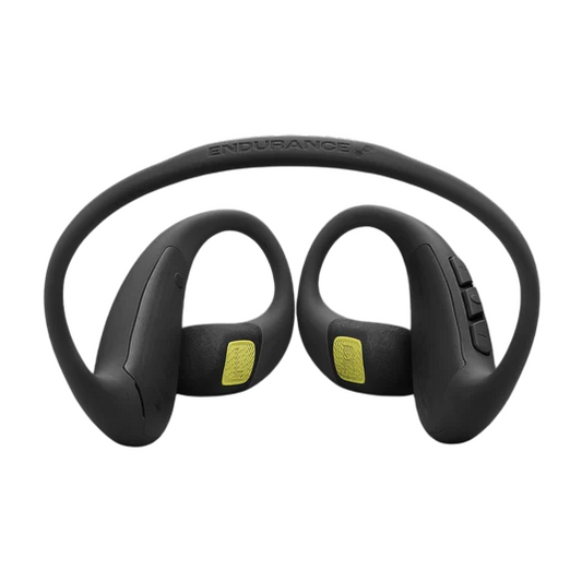 Auricular JBL Endurance Pace negro Bluetooth