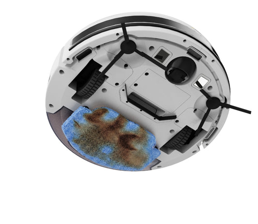 Aspiradora Robot Deerma S40 7000Pa