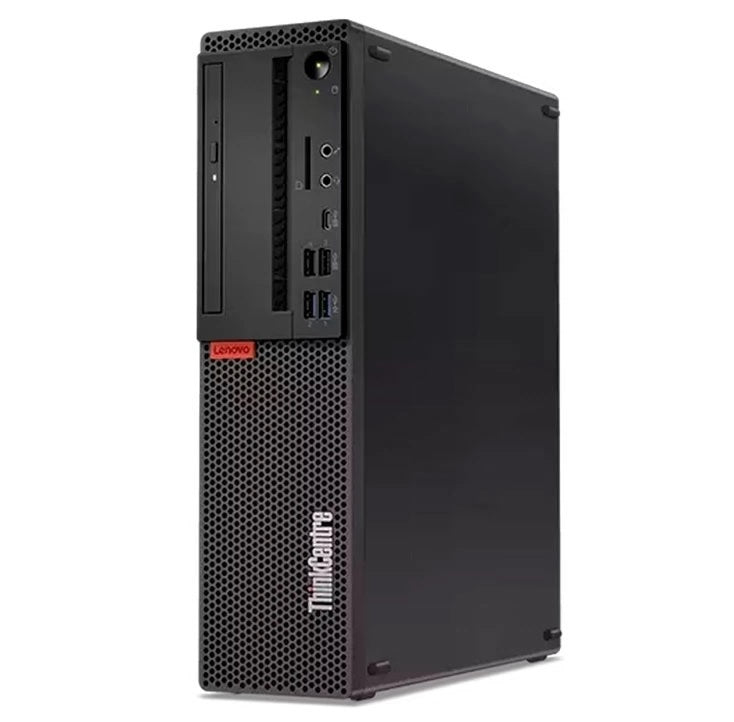 PC Lenovo Core i5-8500 4.1GHz 8GB RAM 256GB SSD Windows 11 Pro