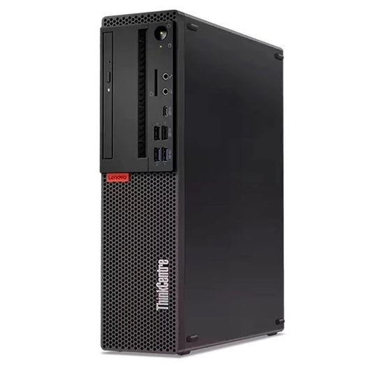 PC Lenovo Core i5-8500 4.1GHz 8GB RAM 256GB SSD Windows 11 Pro
