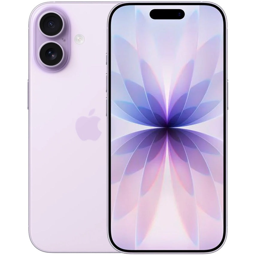 Apple iPhone 17 256GB Lila | Technica Uruguay