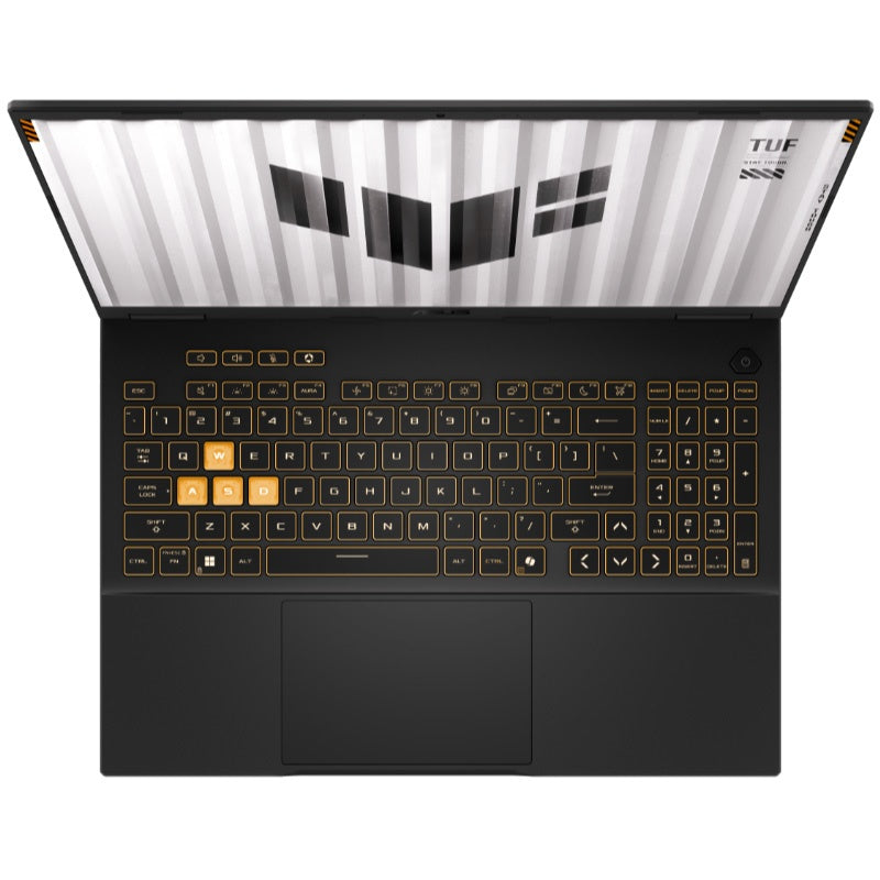 Notebook Gamer Asus Core i7 4.9Ghz, 16GB, 512GB SSD, 16" FHD+ 165Hz, RTX 5050 8GB