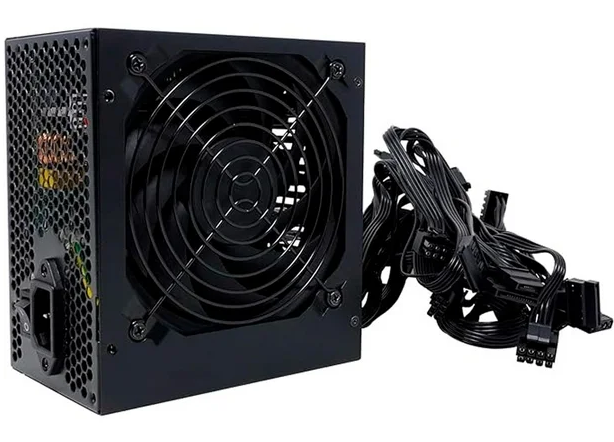 Fuente ATX Xtreme Pro 900W 24+4 pines