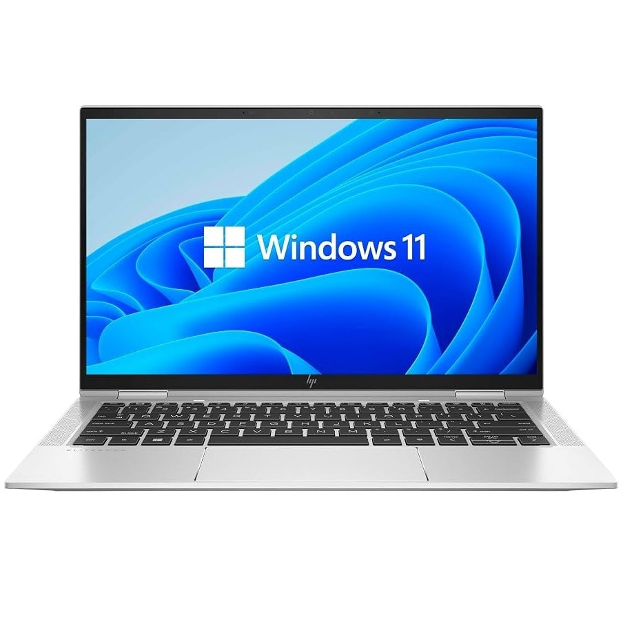 Notebook HP Core i5 13.3 pulgadas Touch Convertible 16GB 256GB Win11