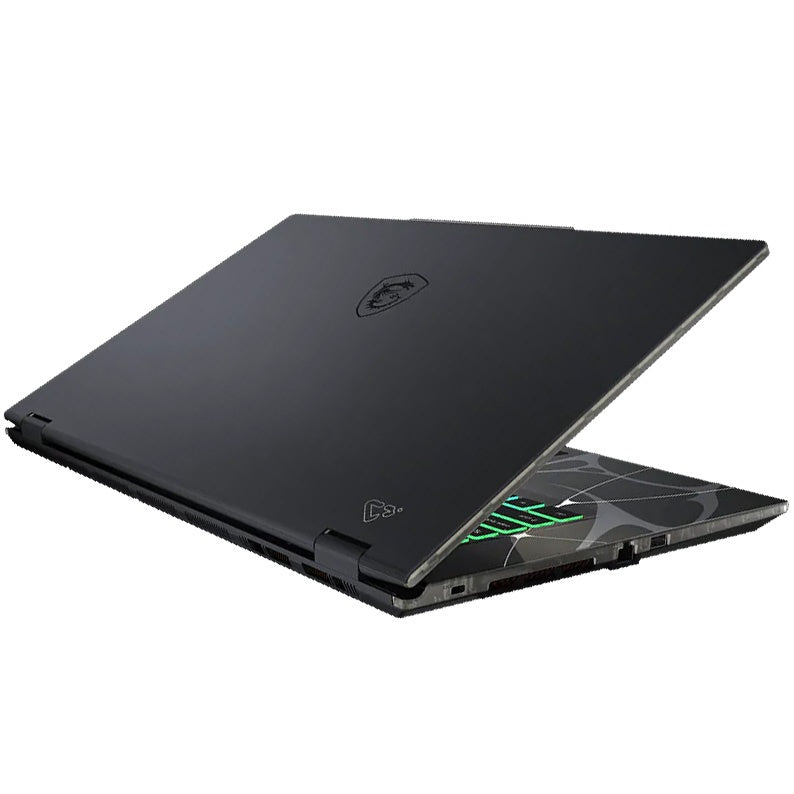 Notebook Gamer MSI Core 9 240H 5.8Ghz, 16GB, 1TB SSD, 17.3" FHD, RTX 5060 8GB
