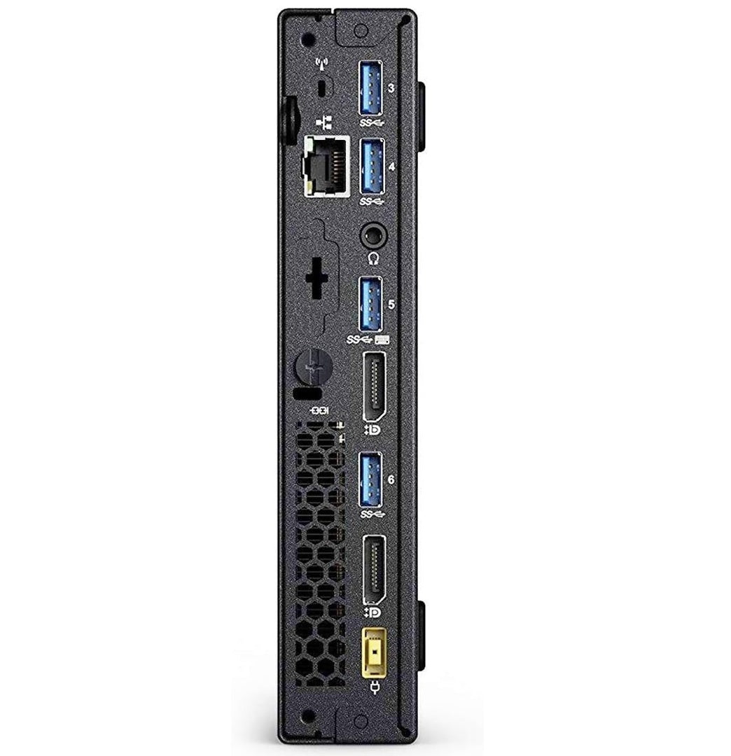 Equipo Lenovo Core i3 3.4GHz, 4GB, 500GB
