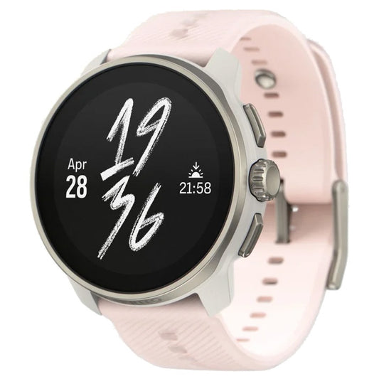 Reloj Smartwatch Suunto Race S rosado