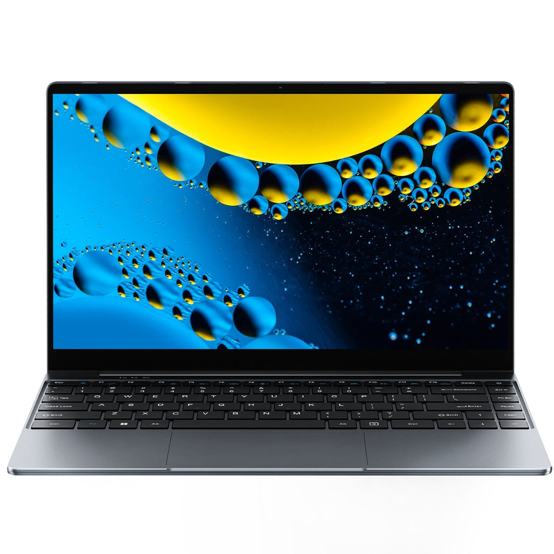 Notebook Chuwi Core i3 14 pulgadas FHD 8GB 256GB Windows 11