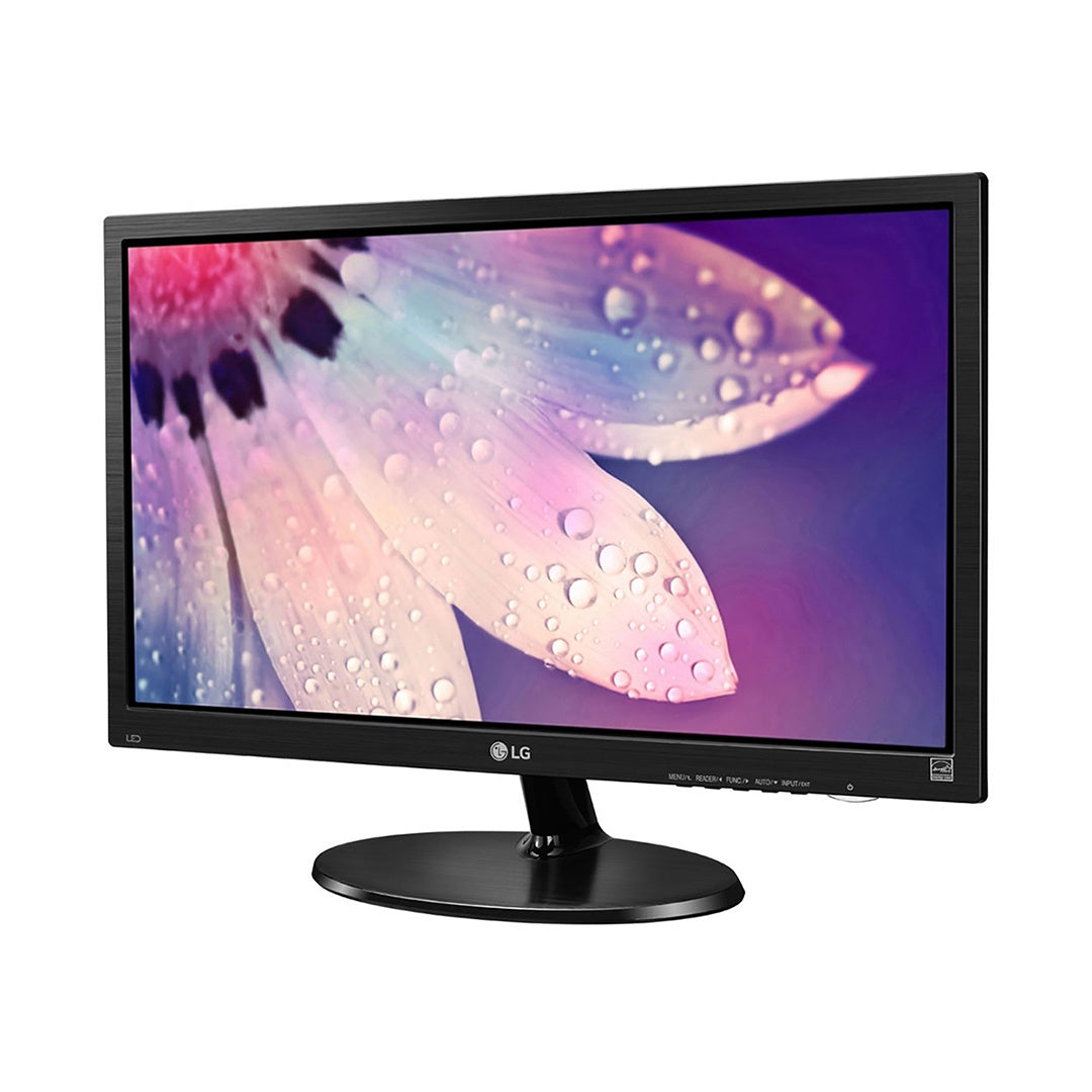 Monitor LED LG 19" HD