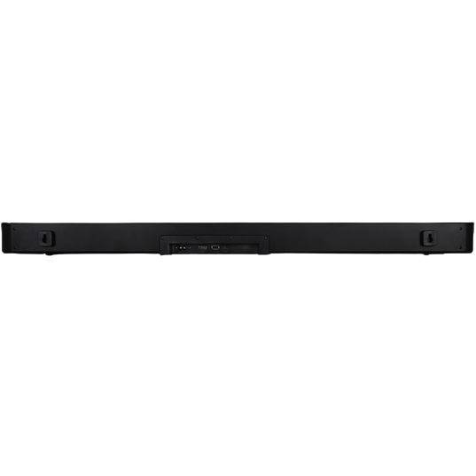 Barra de Sonido JBL Cinema SB180 2.1 Canales 220W con Subwoofer