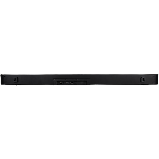 Barra de Sonido JBL Cinema SB180 2.1 Canales 220W con Subwoofer