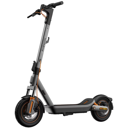 Monopatín Xiaomi Electric Scooter 6 Max 70km autonomía Uruguay