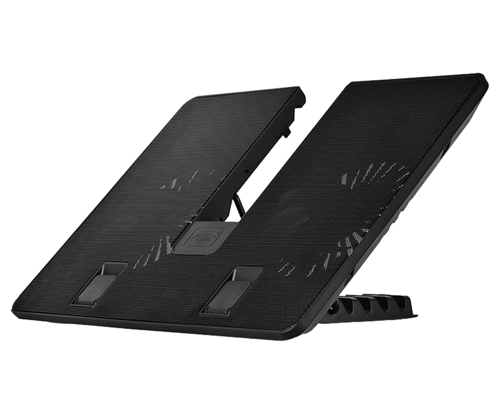 Bandeja DeepCool U Pal para Notebooks 15.6"