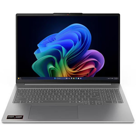 Notebook Lenovo Ryzen AI 7 16 pulgadas OLED RTX 5050 1TB SSD