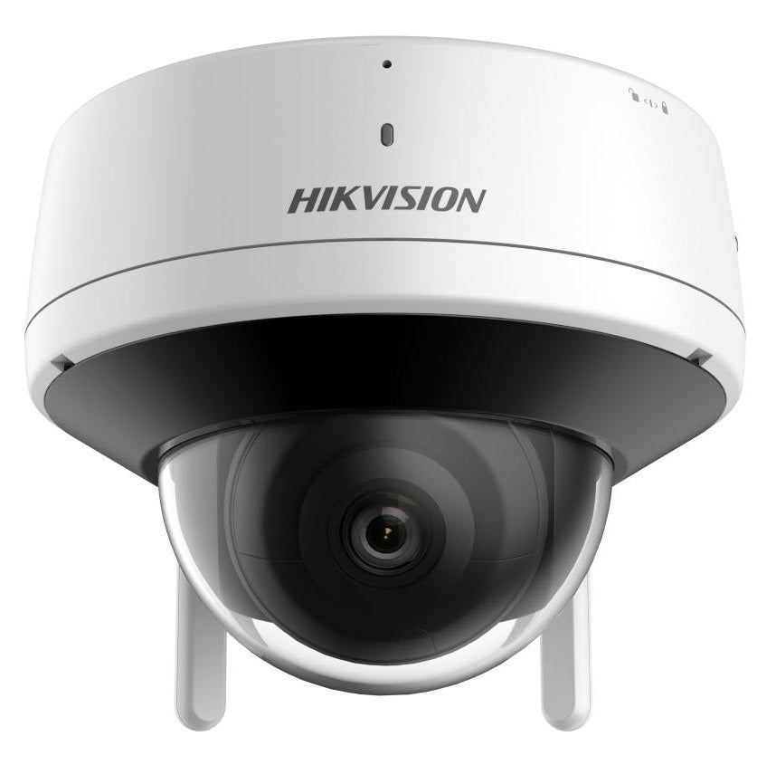 Cámara IP Wi-Fi Hikvision 2MP (2.8mm) domo de exterior