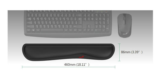 Mousepad Genius G-WP 100