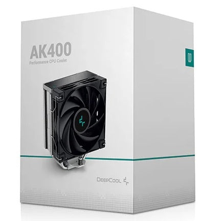 Fan Cooler CPU DeepCool AK400