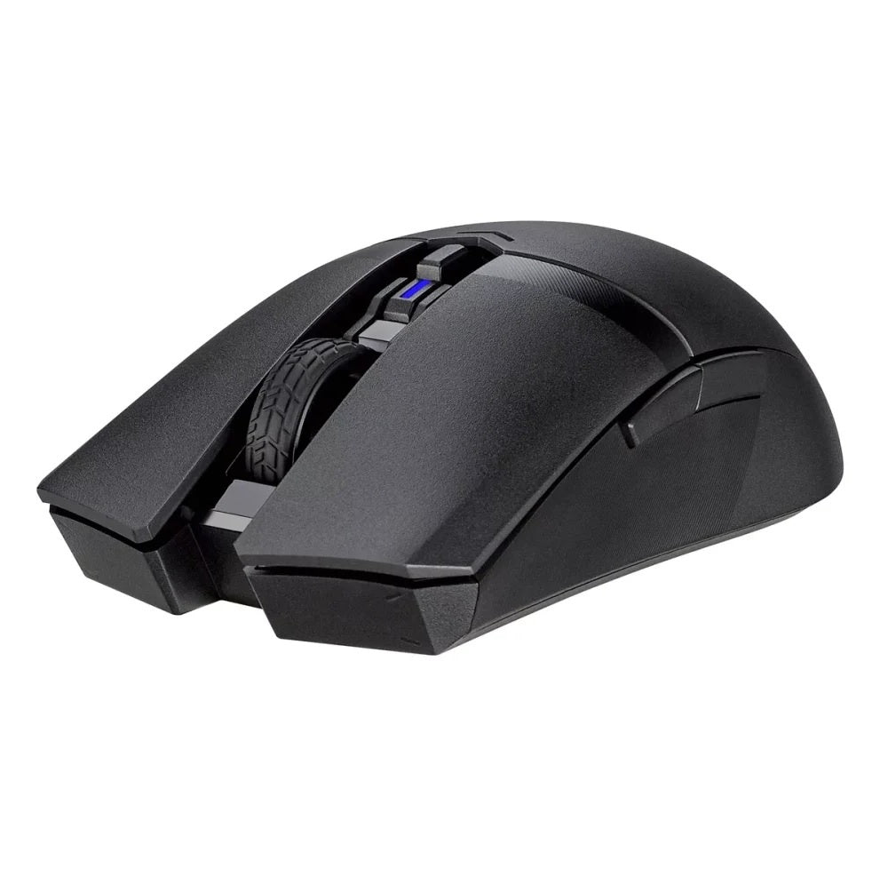 Mouse Inalámbrico ASUS TUF Gaming M4 12000 DPI Negro Uruguay