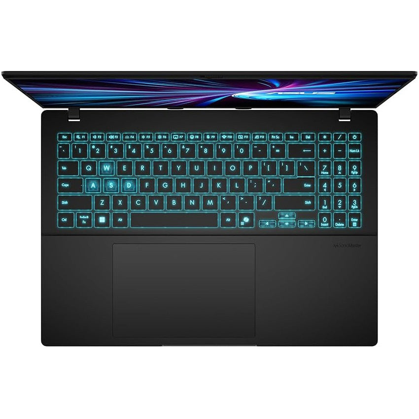 Notebook ASUS Core 5 210H RTX 5050 16 pulgadas 16GB 512GB SSD