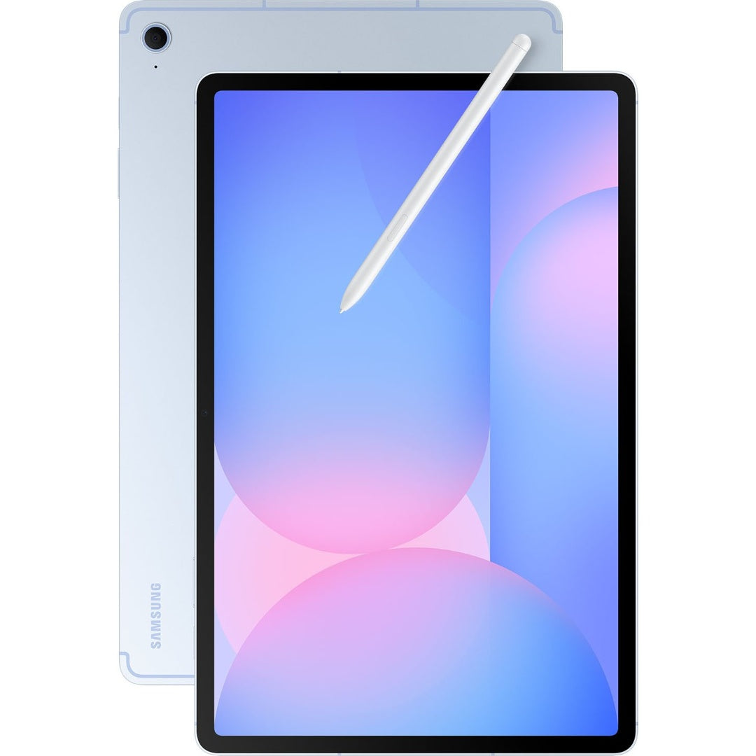 Samsung Galaxy Tab S10 FE+ 5G 12GB 256GB 13 pulgadas Azul