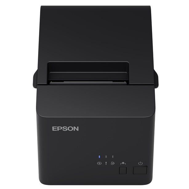 Impresora Térmica Epson T20IV-L 250mm/s USB/Serial