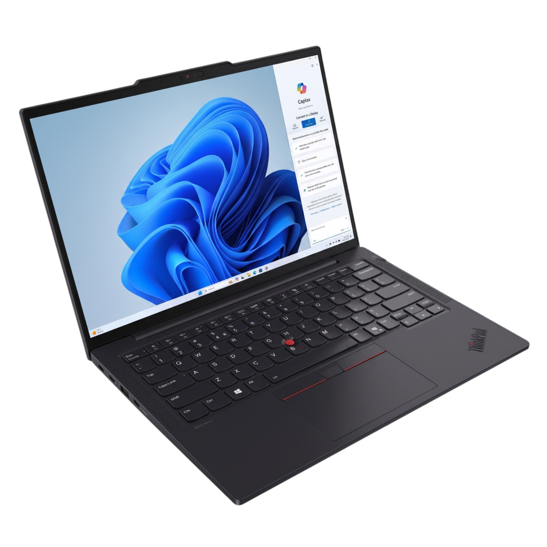 Notebook Lenovo Core i7 10a Gen 16GB 256GB SSD 14 pulgadas Win11 Pro