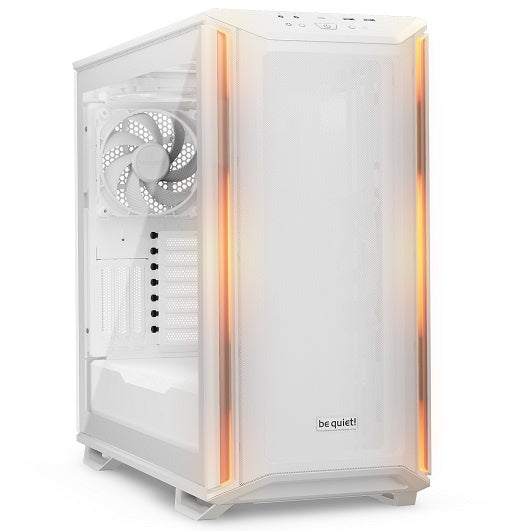 Gabinete be quiet! Dark Base Pro 701 ATX Blanco con Cristal Templado