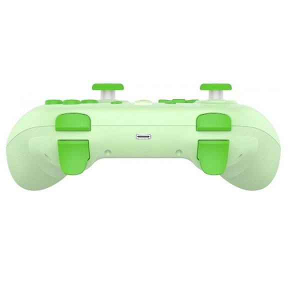 Joystick Gamesir T4 Nova Lite verde