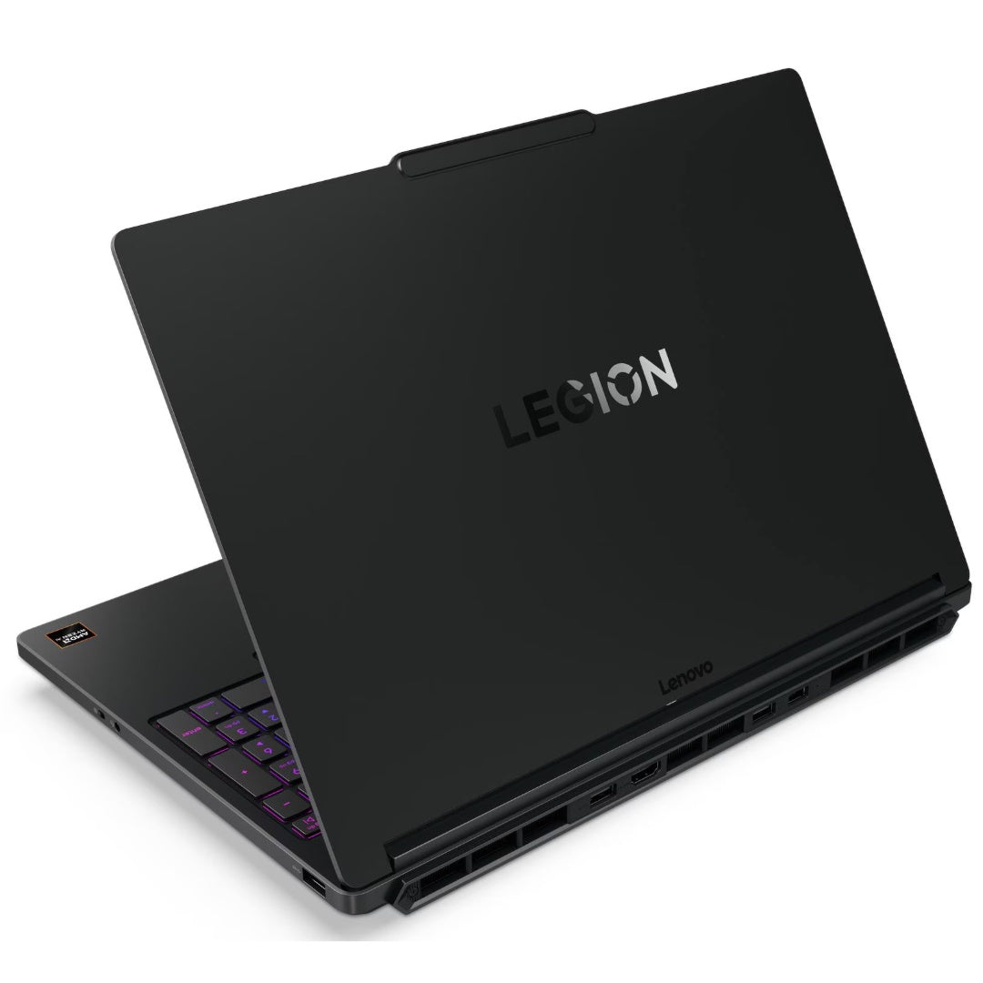 Notebook Gamer Lenovo Ryzen AI 9 465 RTX 5070 OLED 165Hz 32GB 1TB