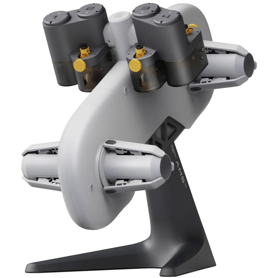 Impresora 3D Bambu Lab A1 Combo con AMS Lite | Technica Uruguay