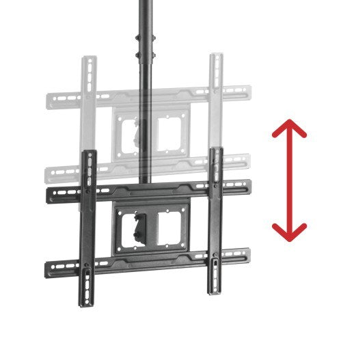 Soporte de techo para LED hasta 50kg