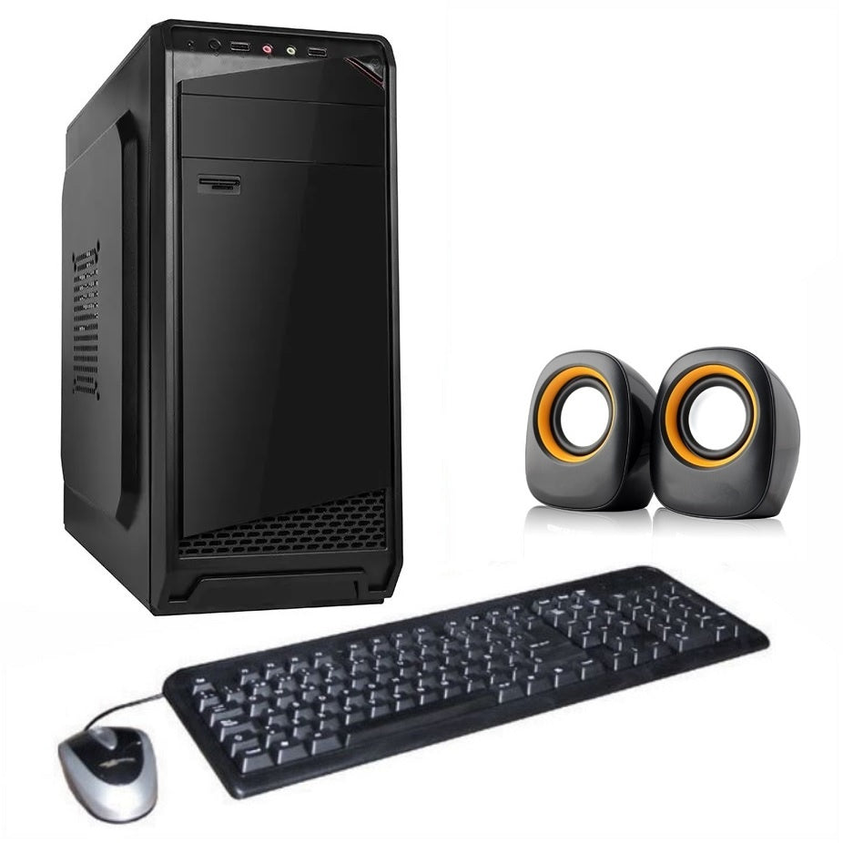PC Core Ultra 7 265 con 16GB DDR5 – Equipo de Alto Rendimiento