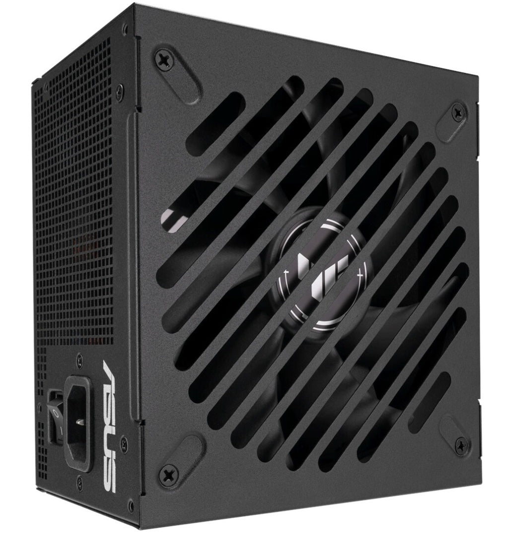 Fuente Asus TUF-GAMING-850G-EVO 850W Gold ATX 3.1 Modular