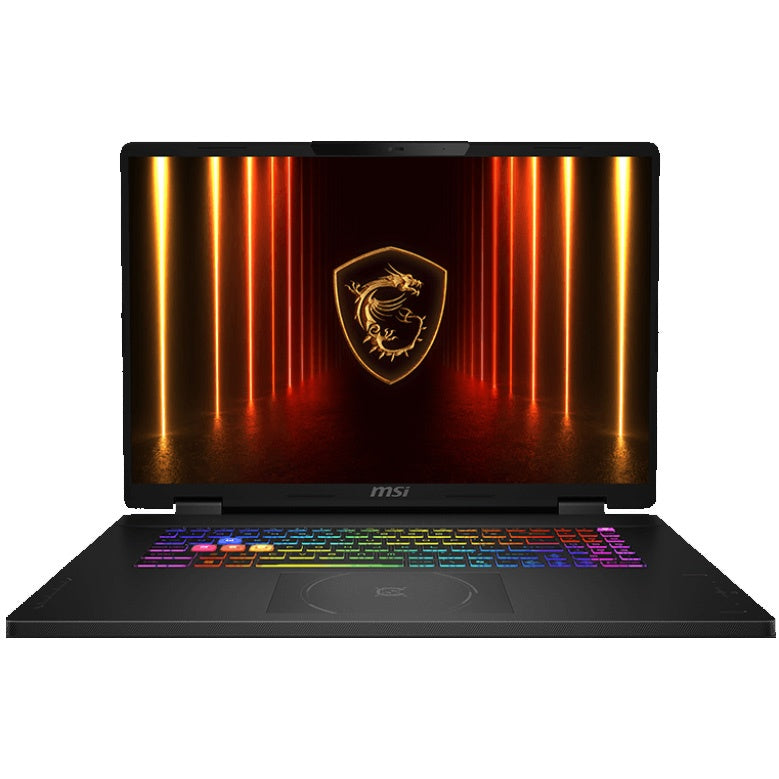 Notebook Gamer MSI Ryzen 9 RTX 5070 18 pulgadas QHD+ 240Hz Uruguay