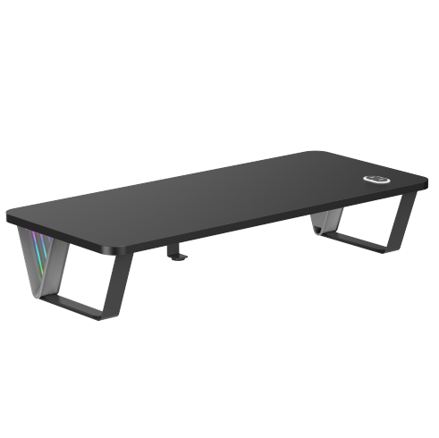 Soporte de escritorio Brateck elevador de monitor 13"-32"
