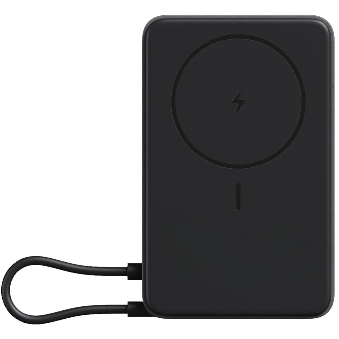 Powerbank Xiaomi Magnético 10000 mAh con Soporte y MagSafe