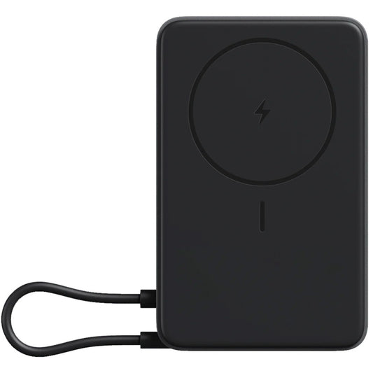 Powerbank Xiaomi Magnético 10000 mAh con Soporte y MagSafe