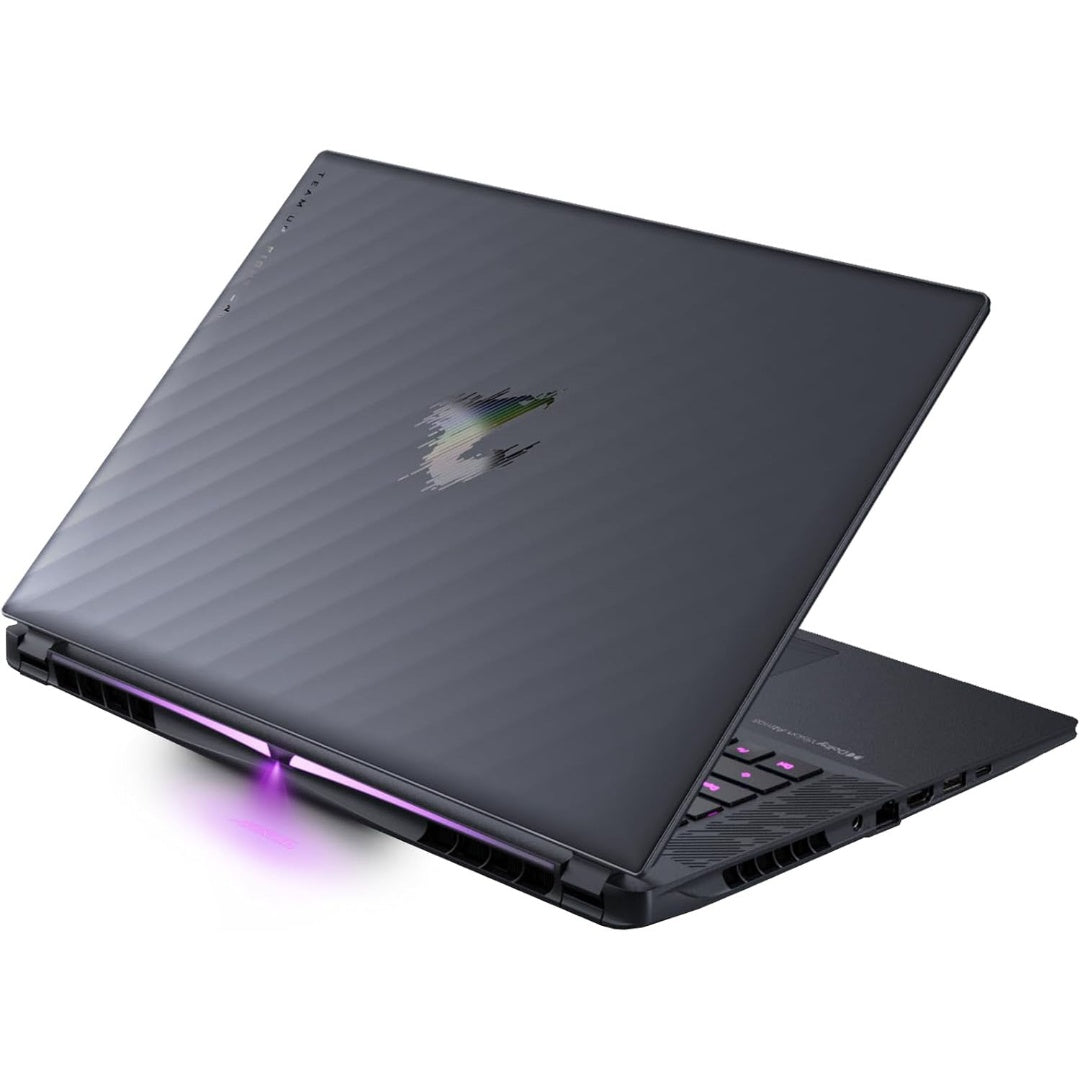 Notebook Gamer Gigabyte Core Ultra 9 5.4Ghz, 32GB, 1TB SSD, 16" WQXGA, RTX 5070 8GB