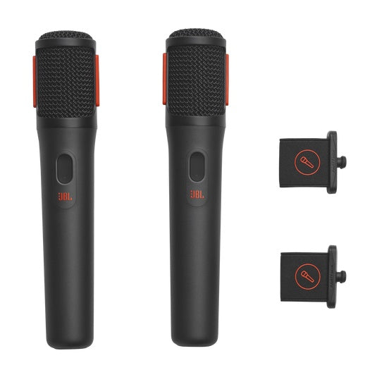 Parlante Portátil JBL PartyBox Encore 2 100W con Micrófonos