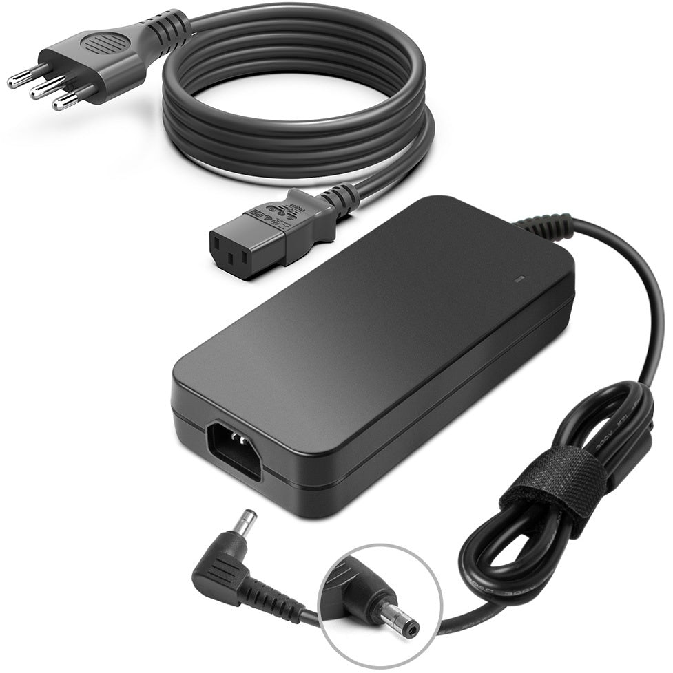 Cargador para Notebook Asus 150W 19.5v 7.7a