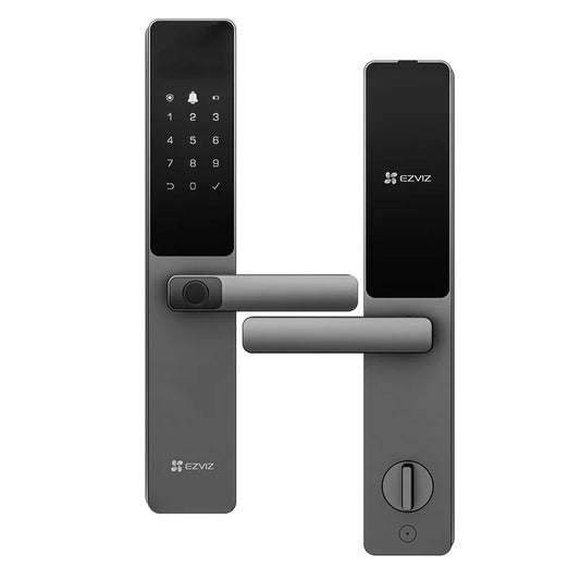 Cerradura Inteligente Ezviz DL05 1 Bulón Rectangular