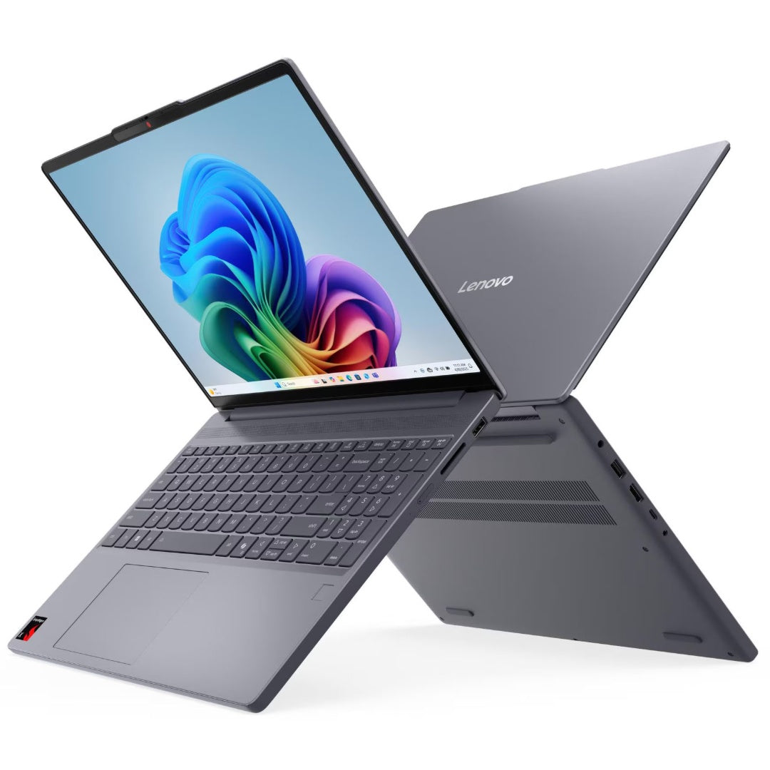 Notebook Lenovo Snapdragon X 16GB 1TB SSD 15.3 Touch Refurbished