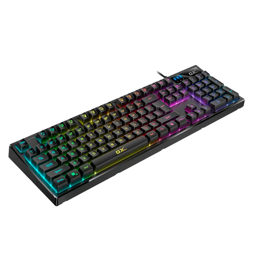 Teclado Genius Scorpion K7 USB