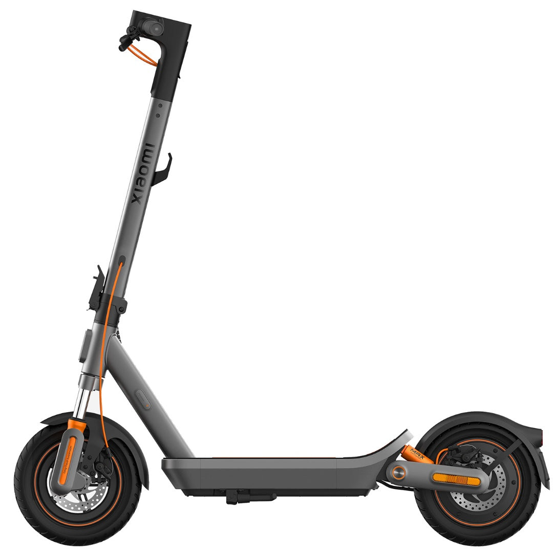 Monopatín Xiaomi Electric Scooter 6 Max 70km autonomía Uruguay