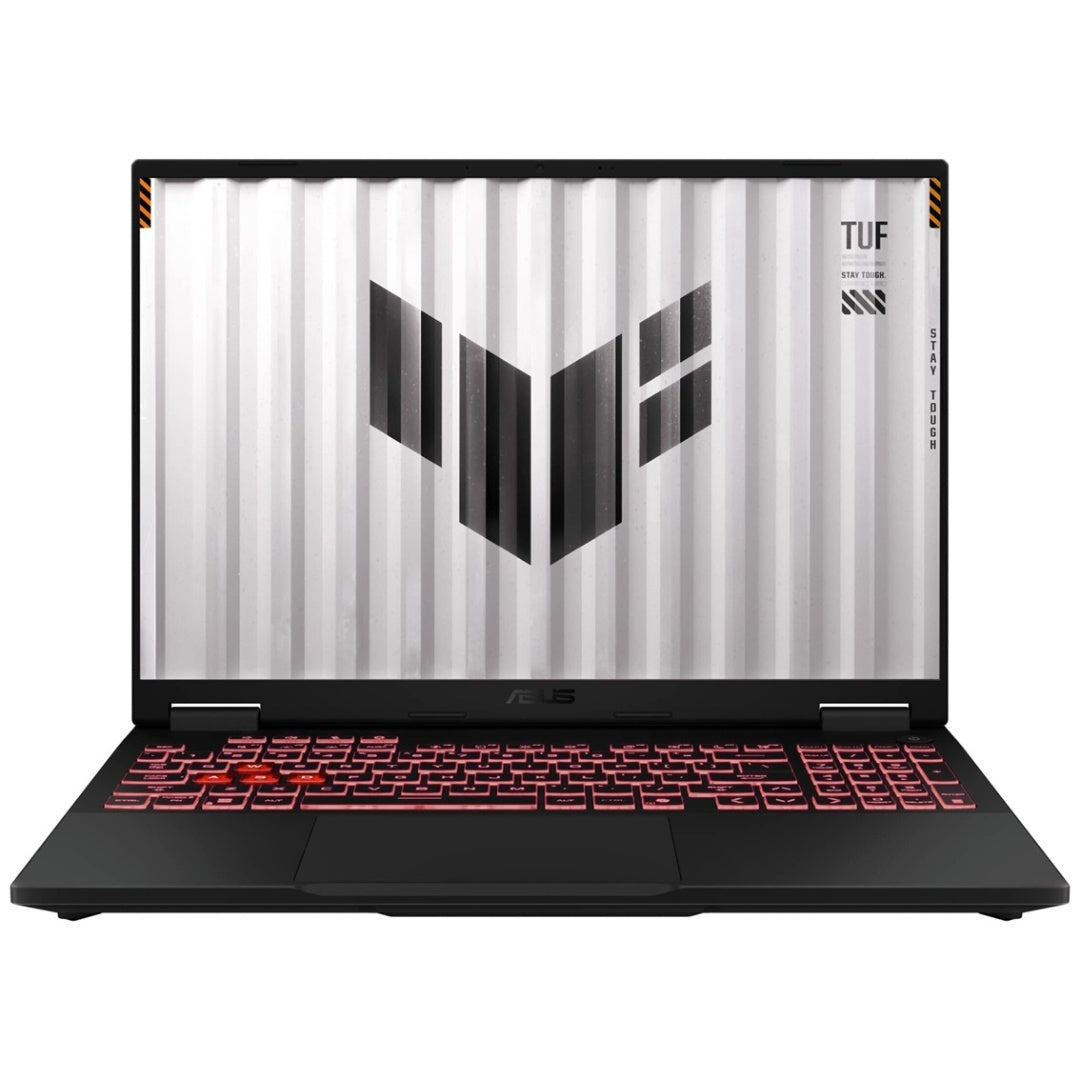 Notebook Gamer ASUS TUF Ryzen 7 RTX 4050 16 pulgadas 144Hz 1TB SSD