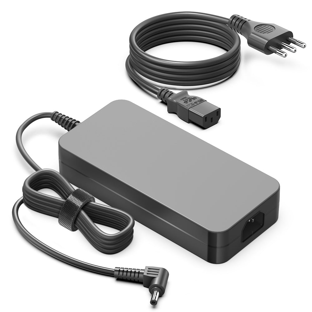 Cargador para Notebook MSI 180W 19.5v 9.23a