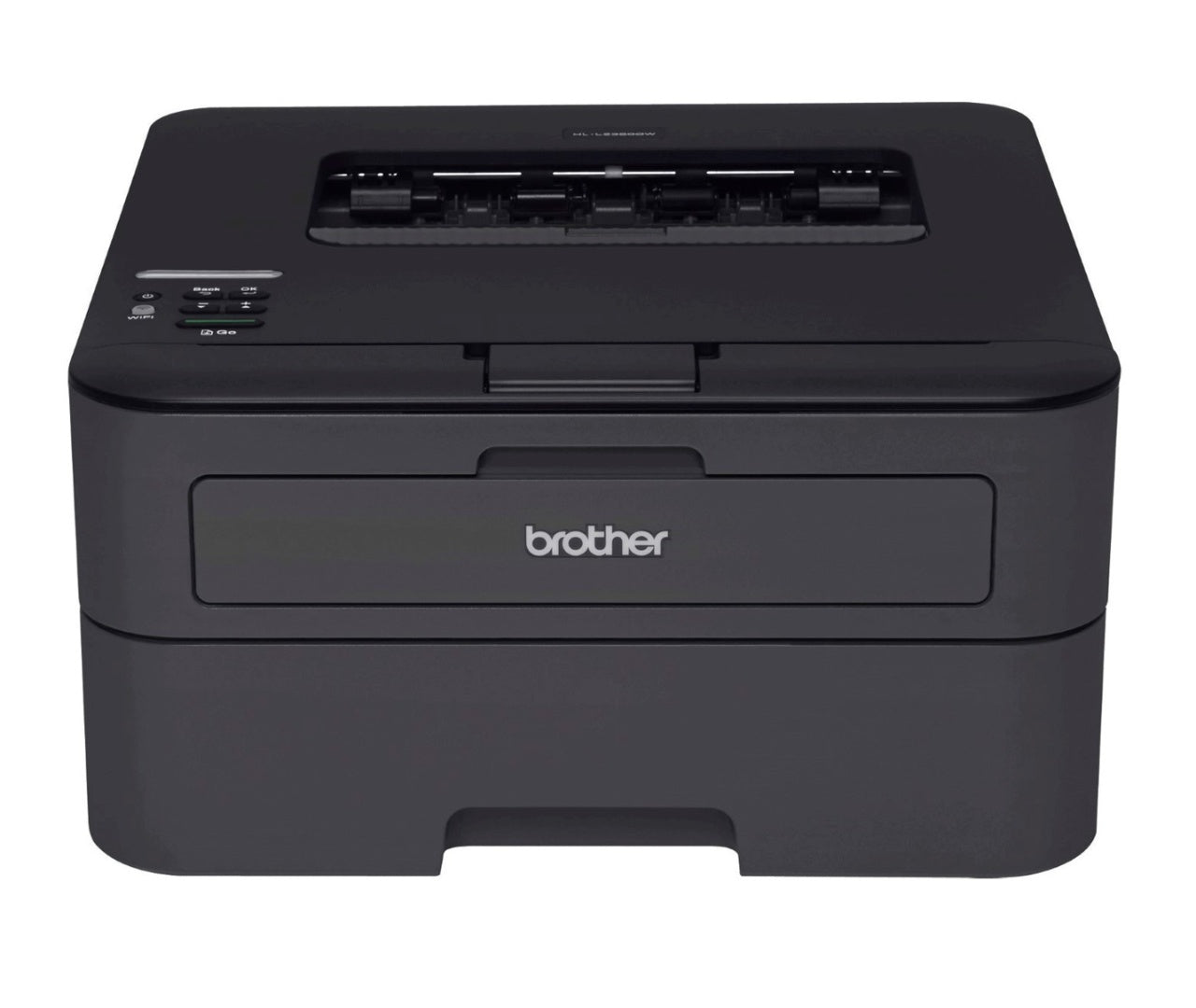 Impresora Láser Brother HL-L2360DW Dúplex WiFi 32ppm
