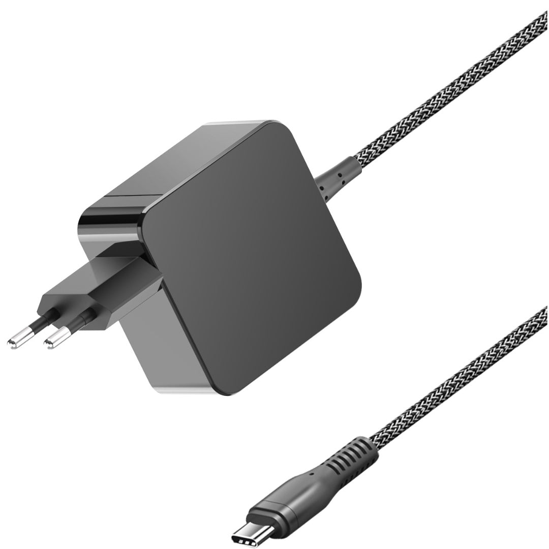 Cargador para Notebook GaN 100W USB C PD3.0