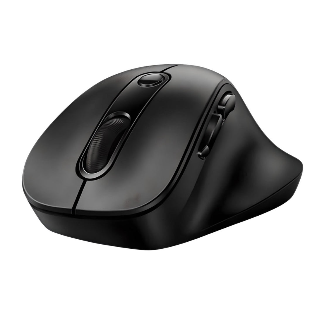 Mouse Genius Ergo 9000S Inalámbrico Bluetooth